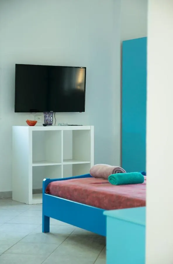 Porto Agali Villa Porto Koufo 0*,