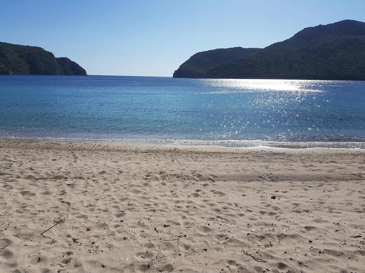 Porto Agali Villa Porto Koufo 0*,