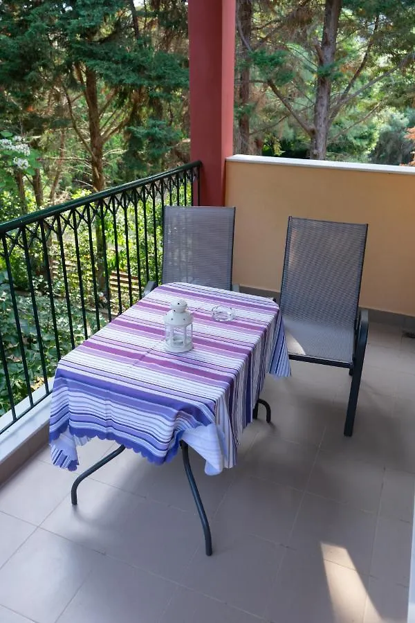 Porto Agali Villa Porto Koufo