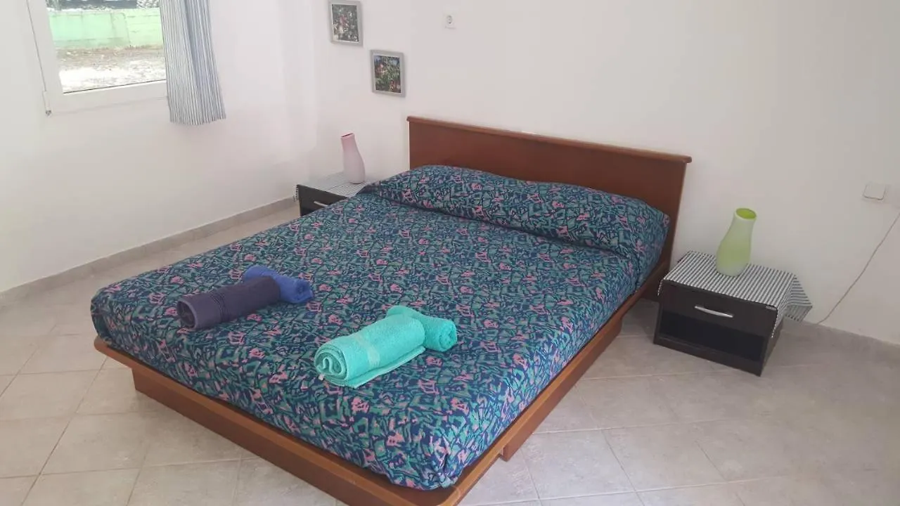 Porto Agali Villa Porto Koufo Casa vacanze