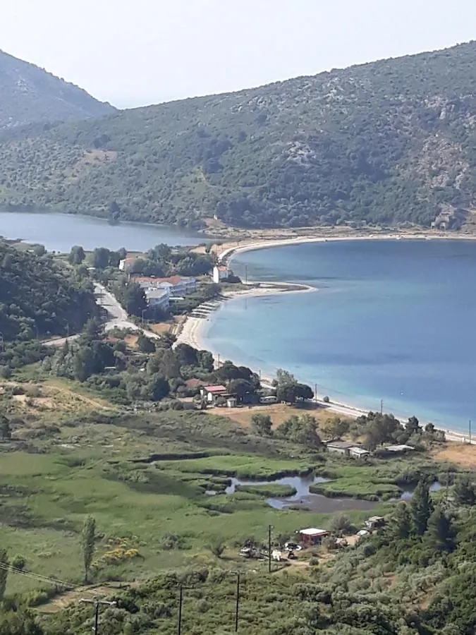 Porto Agali Villa Porto Koufo 0*,  Grecia