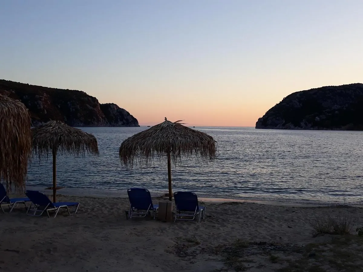 Porto Agali Villa Porto Koufo 0*,  Grecia