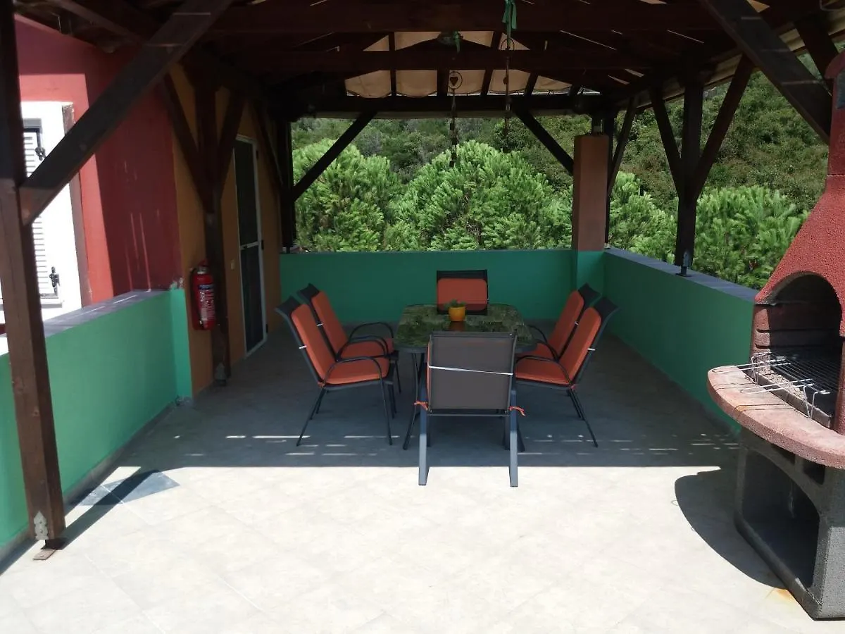 Porto Agali Villa Porto Koufo