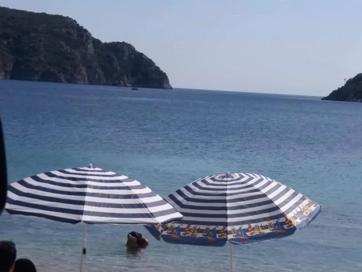 Porto Agali Villa Porto Koufo 0*,