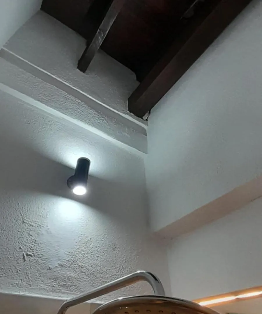 Casa vacanze Porto Agali Villa Porto Koufo