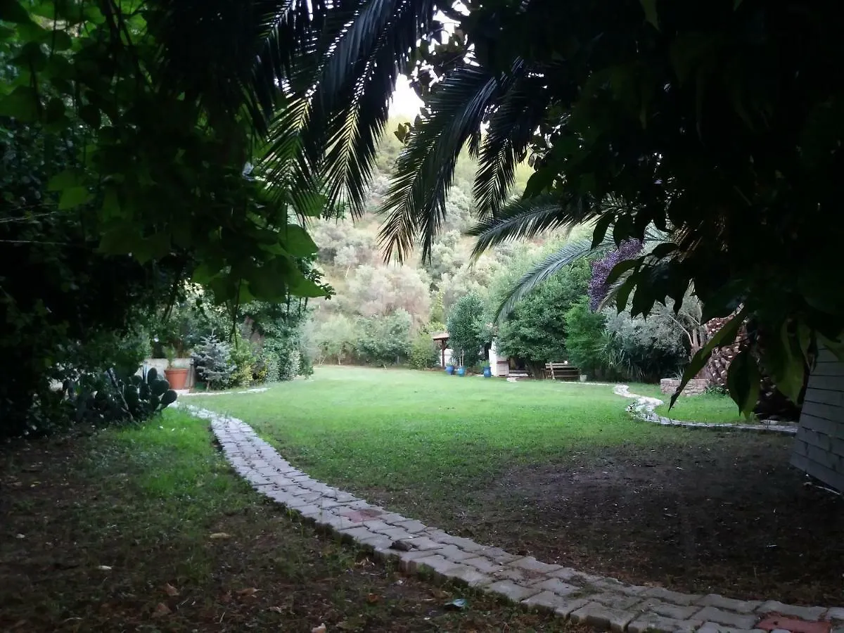 Porto Agali Villa Porto Koufo Casa vacanze
