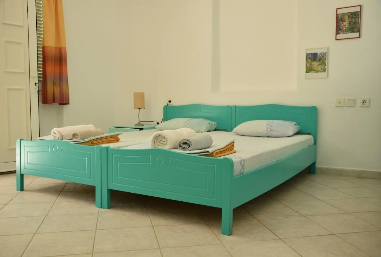 Porto Agali Villa Porto Koufo