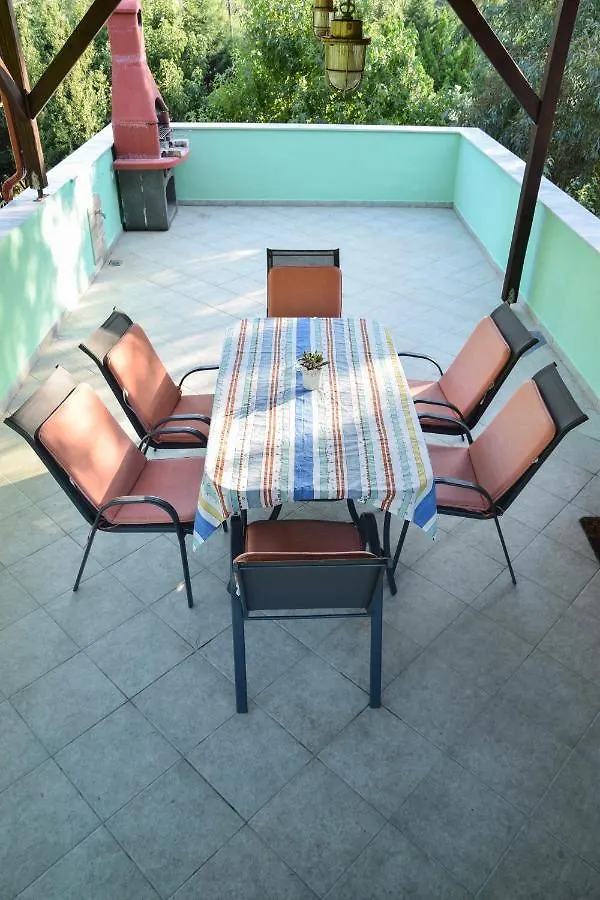 Porto Agali Villa Porto Koufo 0*,  Grecia