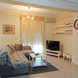  Apartament Tzikas