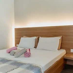  Διαμέρισμα Stylish Suites, The Luxury