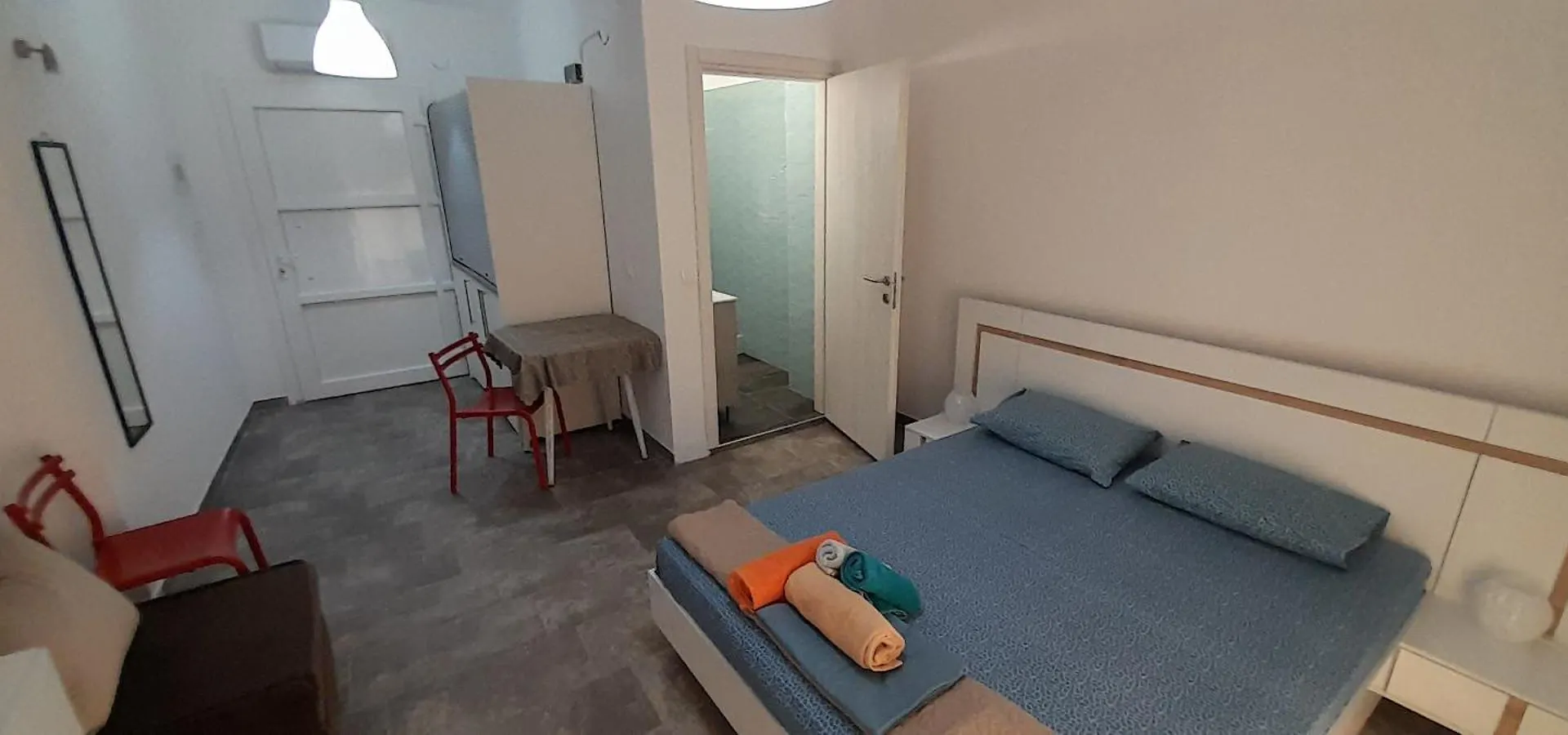 Portoagali Villa Porto Koufo Greece